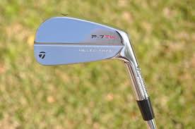 TaylorMade P7TW irons: You can now play the same clubs as Tiger Woods